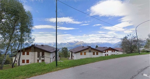 Foto Appartamento in Via faverghera 1242, Belluno Nevegal di 77 m² all'asta