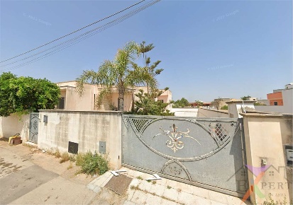 Foto Villa a schiera in Via Sant'Elia Squinzano LE Italia 176, Squinzano