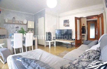 Foto Appartamento in Via San Leonardo 500, Massa Marina di Massa Centro