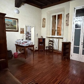 Foto Appartamento in Via Romagnosi, Piacenza Centro Storico di 190 m²