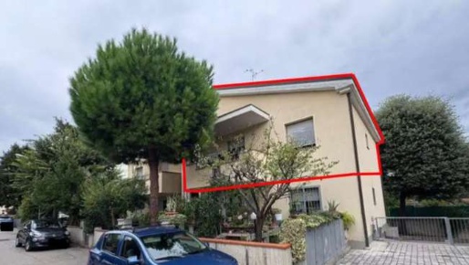 Foto Appartamento in Via Nino Bixio, Castel Bolognese Centro di 123 m²