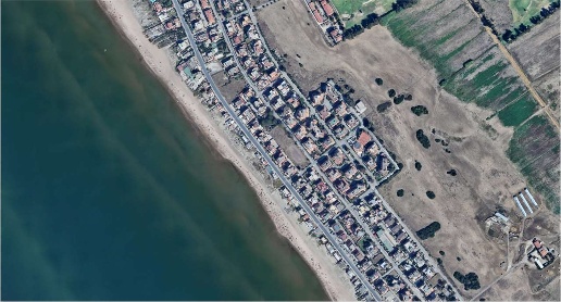 Foto Appartamento in Via Vasto, Ardea Marina di Ardea di 41 m² con 3 locali