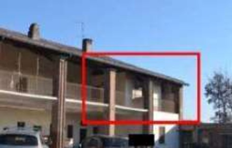 Foto Appartamento in Via IV Novembre, Borgo San Giacomo Farfengo di 240 m²