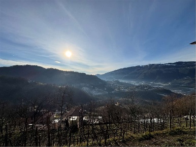 Foto Appartamento in Via Finilmascher 18, Corna Imagna Centro di 143 m²