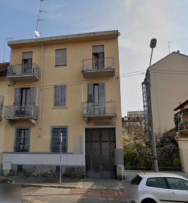 Foto Appartamento in Via Alfonso Badini Confalonieri, Torino di 84 m²