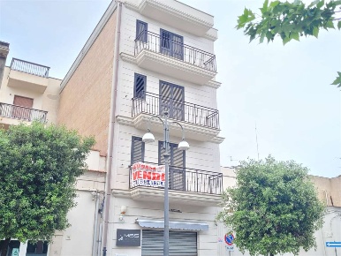 Foto Appartamento in CORSO ALDO MORO 93, Cerignola Centro di 45 m²
