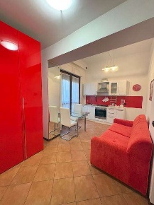 Foto Appartamento in via mario greppi 3, Novara Centro Storico di 35 m²