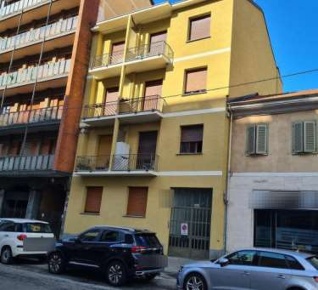 Foto Appartamento in Via Lanzo, Torino Madonna di Campagna di 61 m²