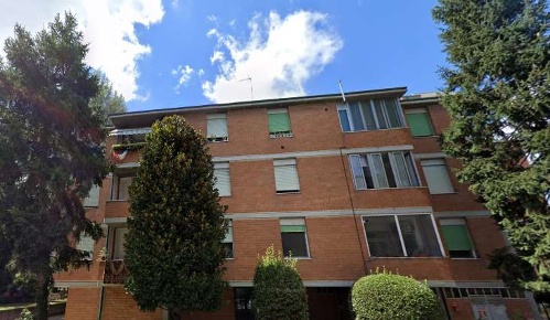 Foto Appartamento in Via agro pontino, Ravenna Vicoli - Redentore di 116 m²