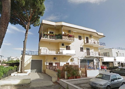 Foto Appartamento in Via Ignazio Scimonelli, Roma Romanina di 32 m²