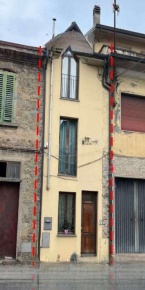 Foto Case indipendenti in Via Martiri del Padule, Lamporecchio Centro