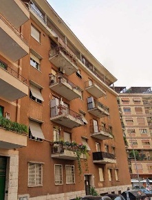 Foto Appartamento in Via Tancredi Cartella, Roma Casal Bruciato di 90 m²