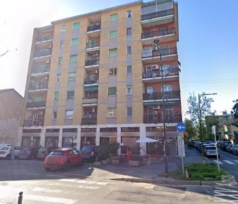 Foto Appartamento in Via Pirandello, Cinisello Balsamo Bellaria di 54 m²