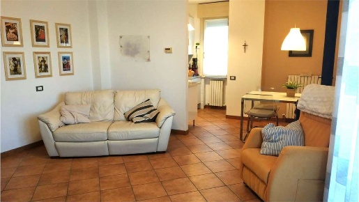 Foto Appartamento in via panoramica, Montescudo-Monte Colombo Croce