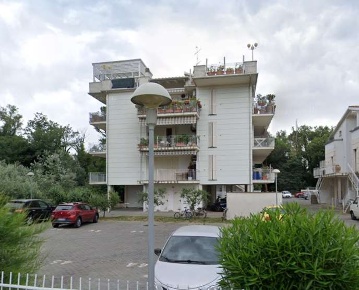 Foto Appartamento in Via Marina, Ravenna Lido di Savio - Lido di Classe