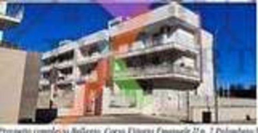 Foto Appartamento in SP89 2 70032 Bitonto BA Italia, Bitonto di 134 m²