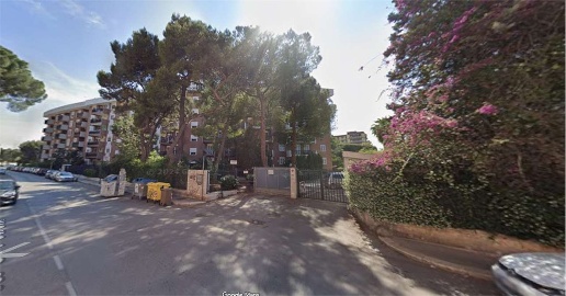 Foto Appartamento in VIA GIULIO PETRONI 99, Bari Carbonara di Bari