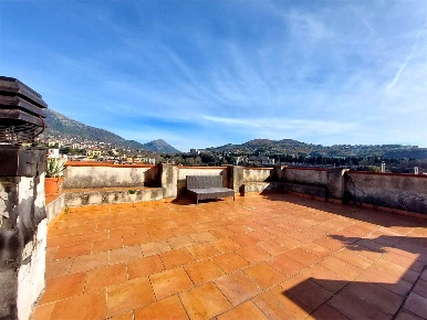 Foto Appartamento in via dei Casali 11, Salerno Fratte - Matierno di 120 m²