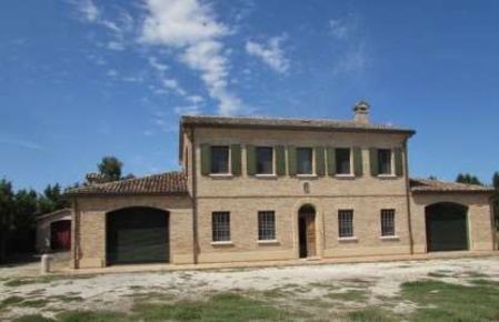 Foto Villa unifamiliare in Località San Zaccaria, Ravenna San Zaccaria