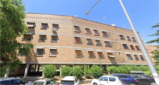 Foto Appartamento in V.le Inigo Campioni 62, Roma Torrino di 143 m²
