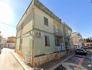 Foto Appartamento in Via Ciancio Stefano 26, Grumo Appula Centro di 90 m²