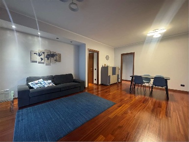 Foto Appartamento in via andrea e pietro cascella 6, Milano Santa Giulia