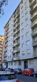Foto Appartamento in Corso Rosselli  109, Torino Santa Rita di 85 m²