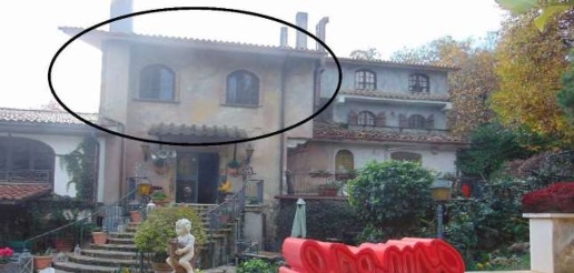 Foto Appartamento in Via maremmana III, Monte Compatri Montecompatri