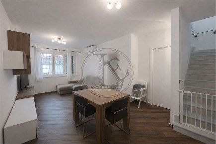 Foto Villa a schiera a Carrara di 90 m² con 4 locali in vendita