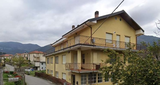 Foto Appartamento in Borgata Borello, Rubiana di 67 m² con 4 locali