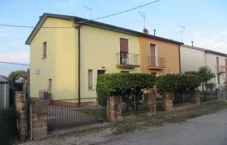Foto Appartamento in Via Giuseppe Rorai, Musile di Piave Caposile di 102 m²