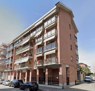 Foto Appartamento in Via Campobasso, Torino Rebaudengo di 77 m² all'asta