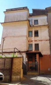 Foto Appartamento in Via Fontana delle Rose, Velletri Semicentro di 85 m²