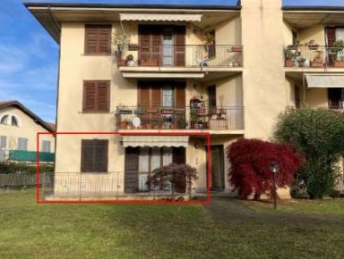 Foto Appartamento in Via Cascina Sant'Antonio, Paderno d'Adda di 97 m²