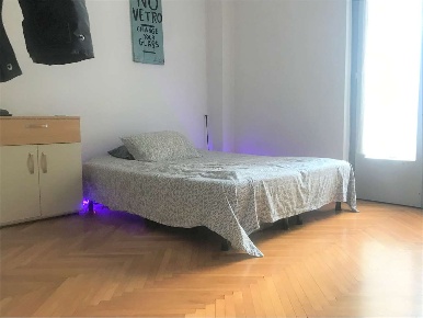 Foto Appartamento in Via Grazioli, Trento San Camillo - Lungofersina