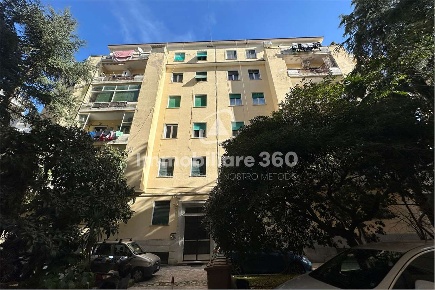 Foto Appartamento in Via Tancredi  13/b, Cosenza Centro di 113 m²