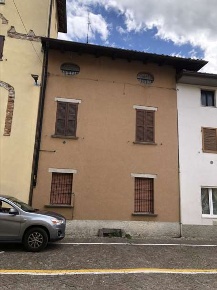 Foto Appartamento in Piazza S Vincenzo, Madone di 46 m² con 2 locali