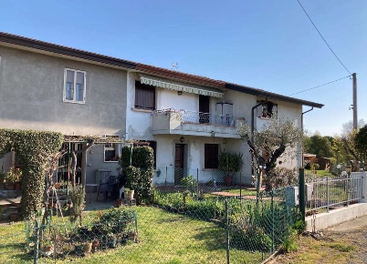 Foto Appartamento in Via Palmanova, Venezia Dese di 84 m² con 4 locali