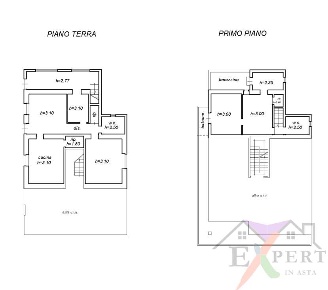 Foto Appartamento in Via selva di fasano 143, Castellana Grotte di 213 m²