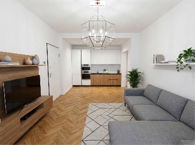 Foto Appartamento in via Montello, Melzo di 87 m² con 3 locali in vendita