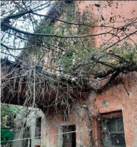 Foto Appartamento in Via San Giovanni, Sabbio Chiese Pavone di 222 m²