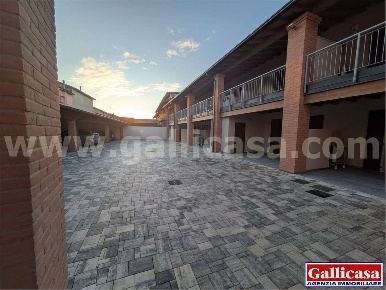 Foto Appartamento in Piazza Europa  9, Roccafranca Centro di 95 m²