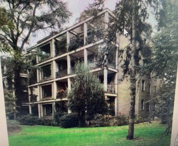 Foto Appartamento in Via degli Alerami, Milano San Siro di 110 m² all'asta