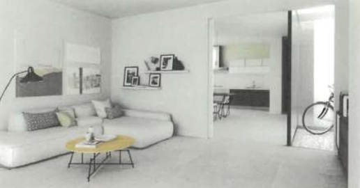 Foto Appartamento in VIA MALAGOLI, Ravarino di 163 m² con 7 locali