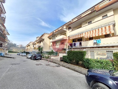 Foto Appartamento in Via Ciardelli, Benevento Santa Colomba di 65 m²