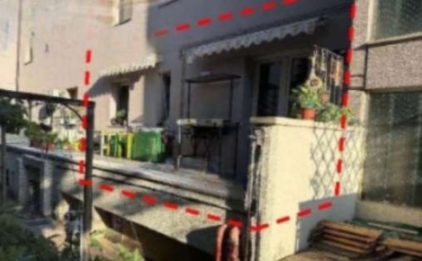 Foto Appartamento in Via Mons. Oscar Romero, Montichiari Centro di 68 m²