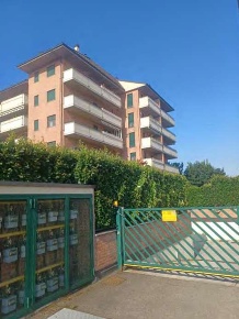 Foto Appartamento in via Massimo D'Antona, Pioltello Centro di 108 m²