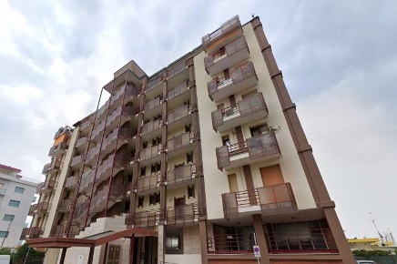 Foto Appartamento in Via Sarsina, Ravenna Lido di Savio - Lido di Classe