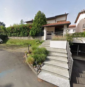 Foto Appartamento in Via Guglielmo Marconi, Costa Masnaga Centro di 122 m²