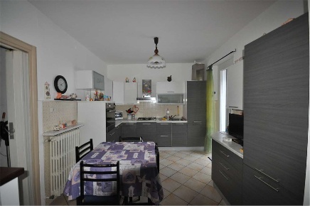 Foto Appartamento in Via Cardezza 1, Villadossola di 70 m² con 2 locali